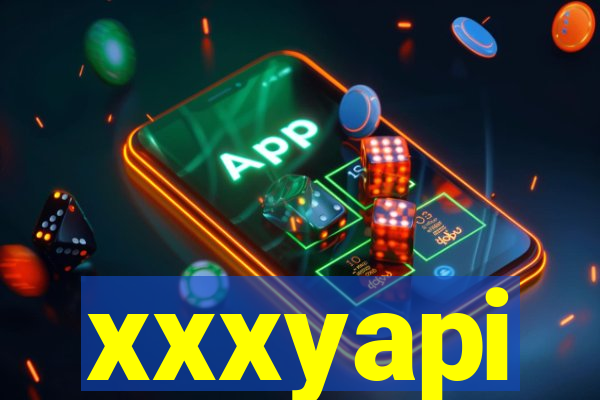 xxxyapi