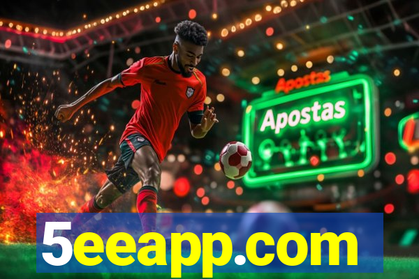 5eeapp.com
