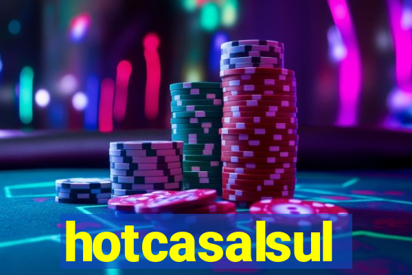 hotcasalsul