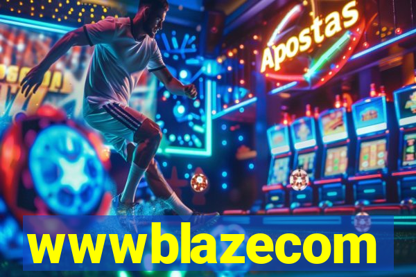 wwwblazecom