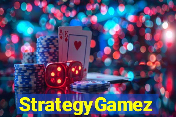 StrategyGamez