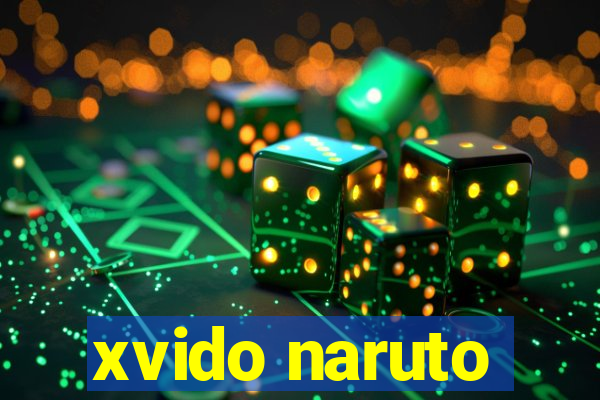 xvido naruto
