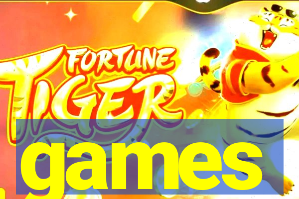 games