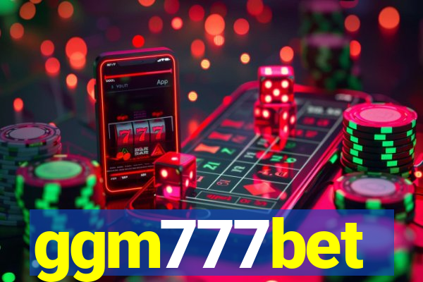ggm777bet