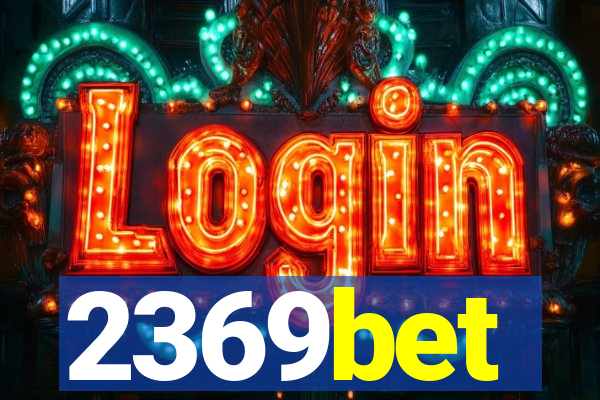 2369bet