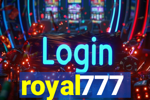 royal777