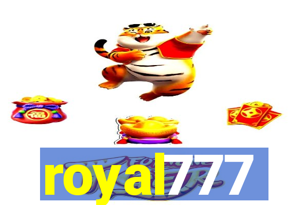 royal777