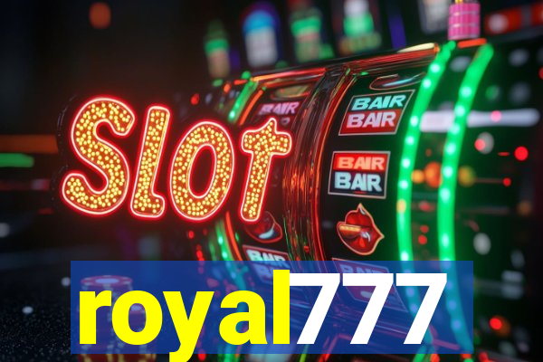 royal777