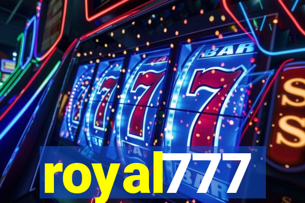 royal777