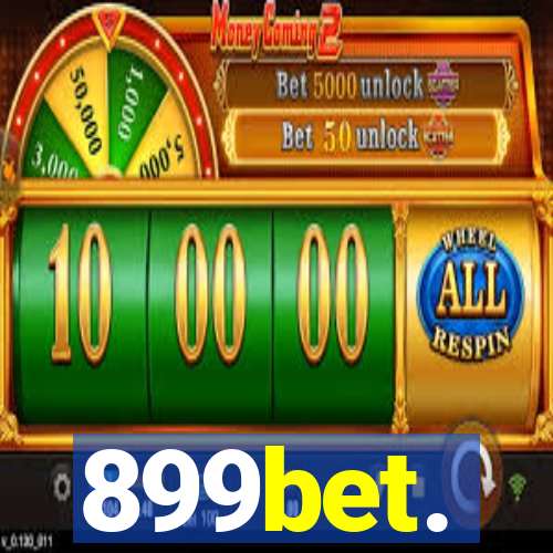 899bet.