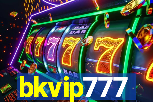 bkvip777