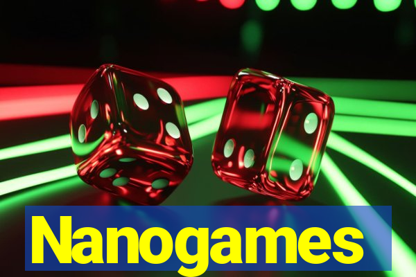 Nanogames