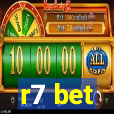 r7 bet