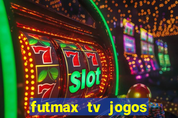 futmax tv jogos flamengo e vasco