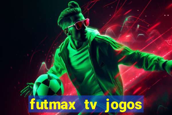 futmax tv jogos flamengo e vasco