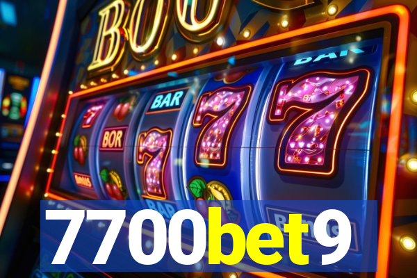 7700bet9