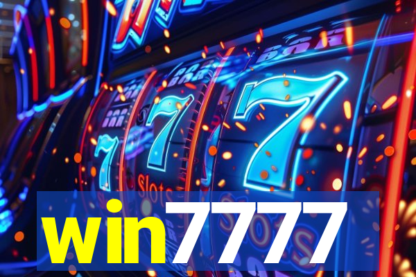 win7777