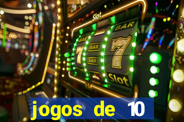 jogos de 10 centavos betano