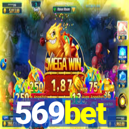 569bet