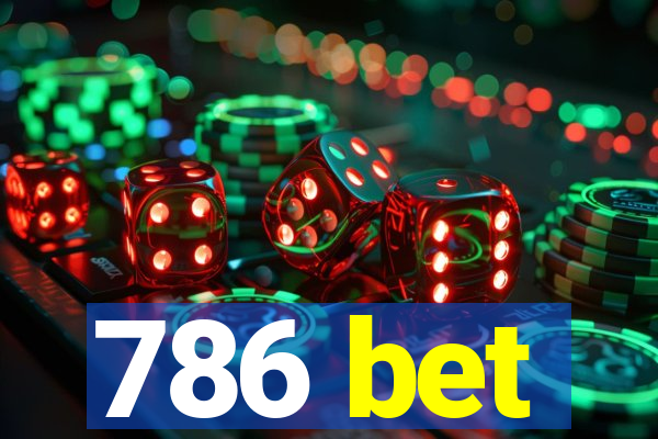 786 bet