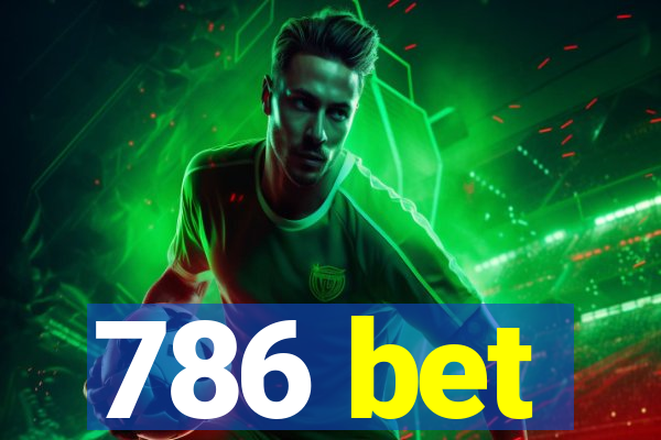 786 bet