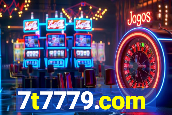 7t7779.com
