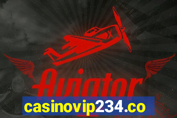 casinovip234.com