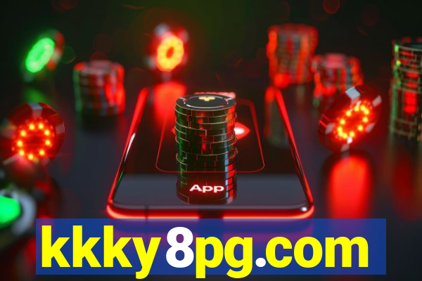 kkky8pg.com