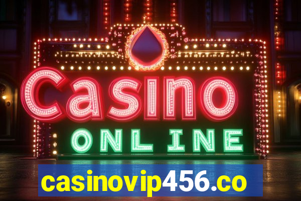 casinovip456.com