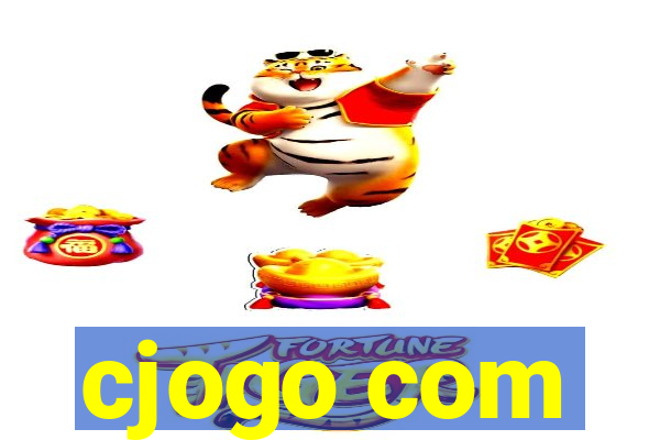 cjogo com