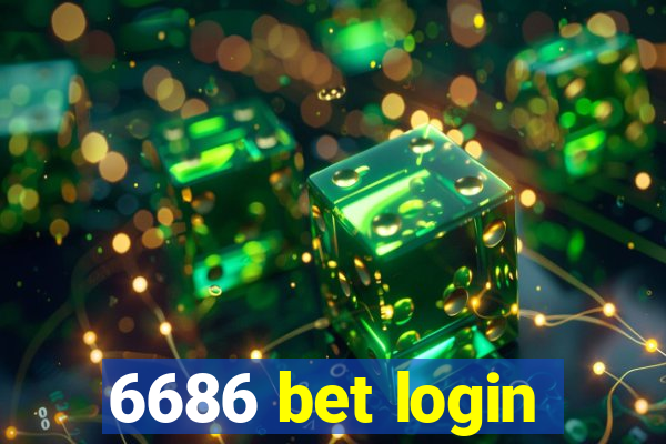 6686 bet login