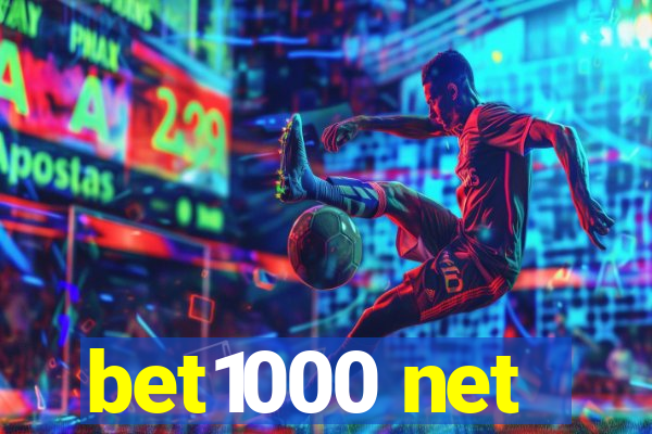 bet1000 net