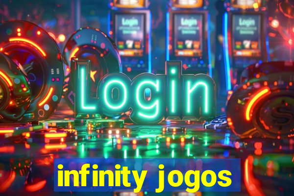 infinity jogos