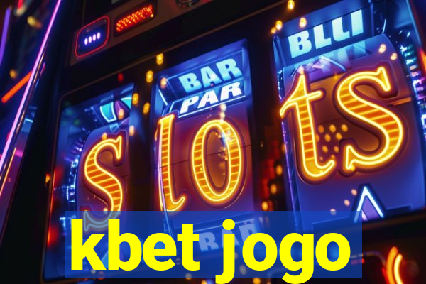 kbet jogo