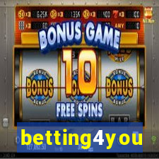 betting4you
