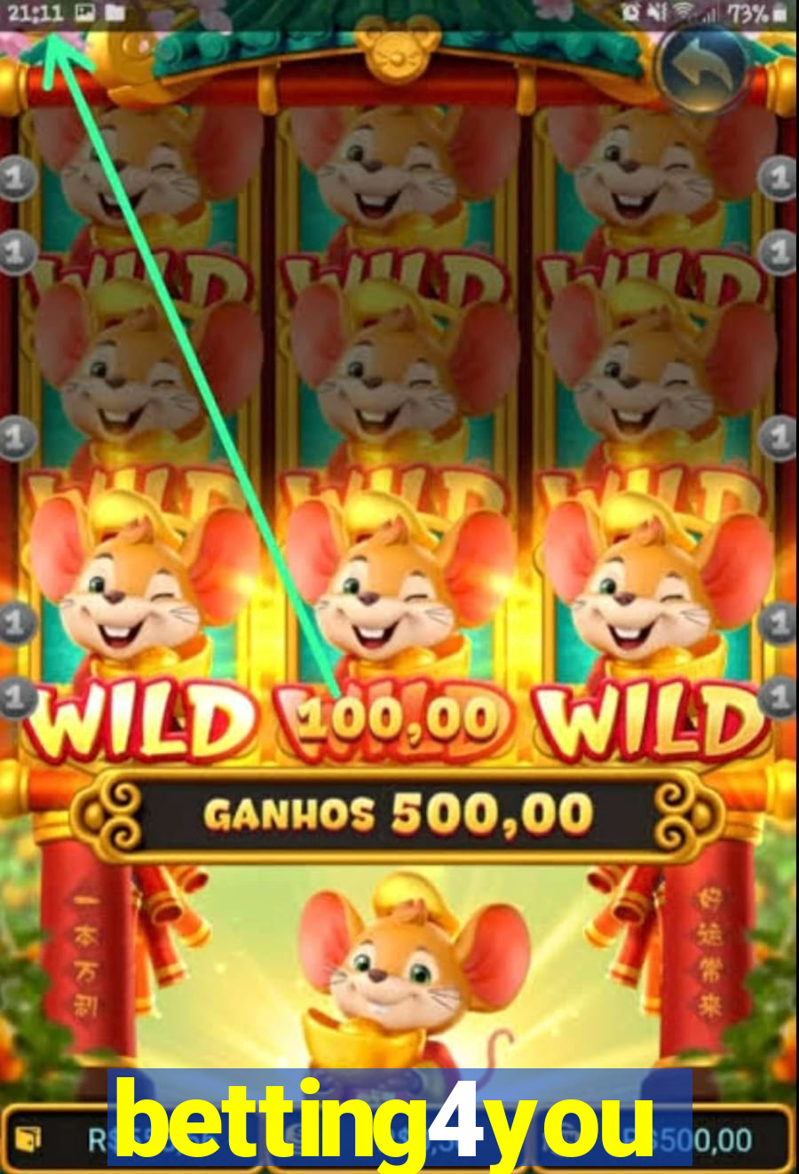 betting4you