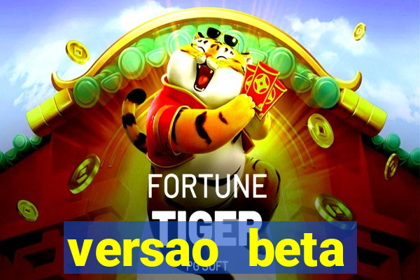 versao beta whatsapp para iphone