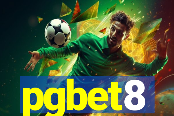 pgbet8