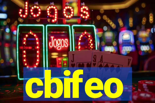 cbifeo
