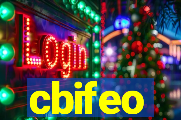 cbifeo