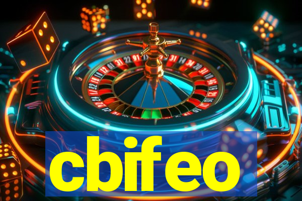 cbifeo