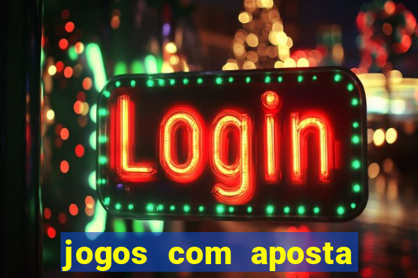 jogos com aposta de 5 centavos