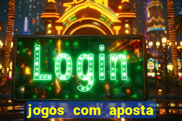 jogos com aposta de 5 centavos