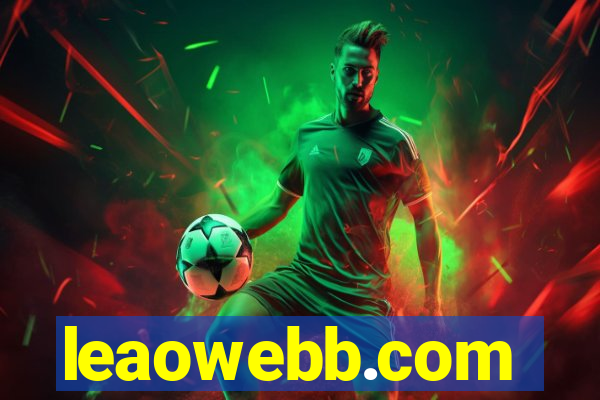 leaowebb.com