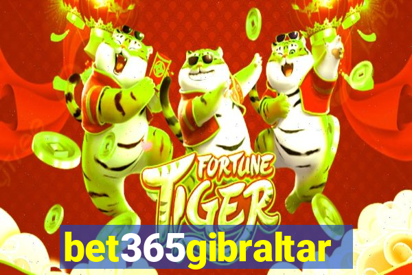 bet365gibraltar