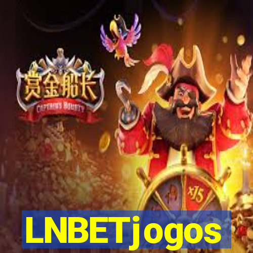 LNBETjogos