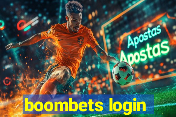 boombets login