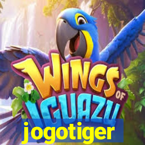 jogotiger