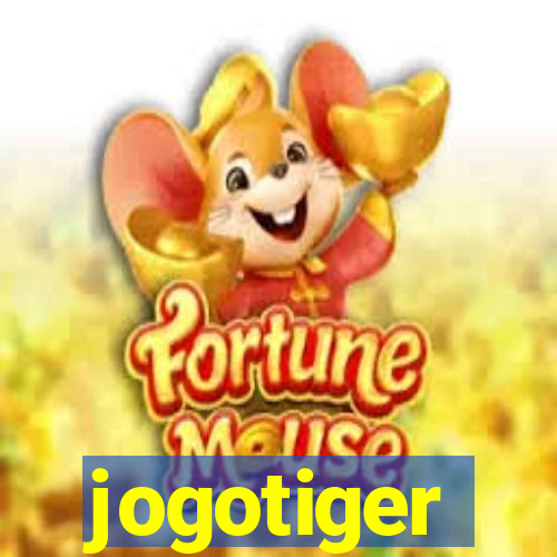 jogotiger