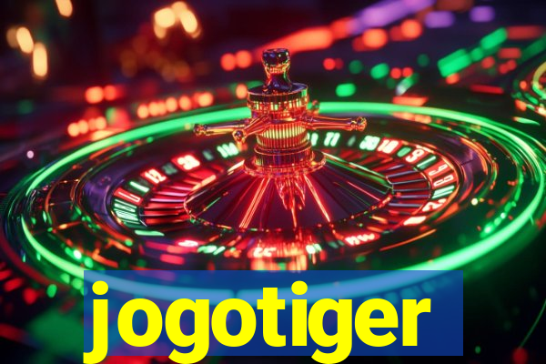 jogotiger